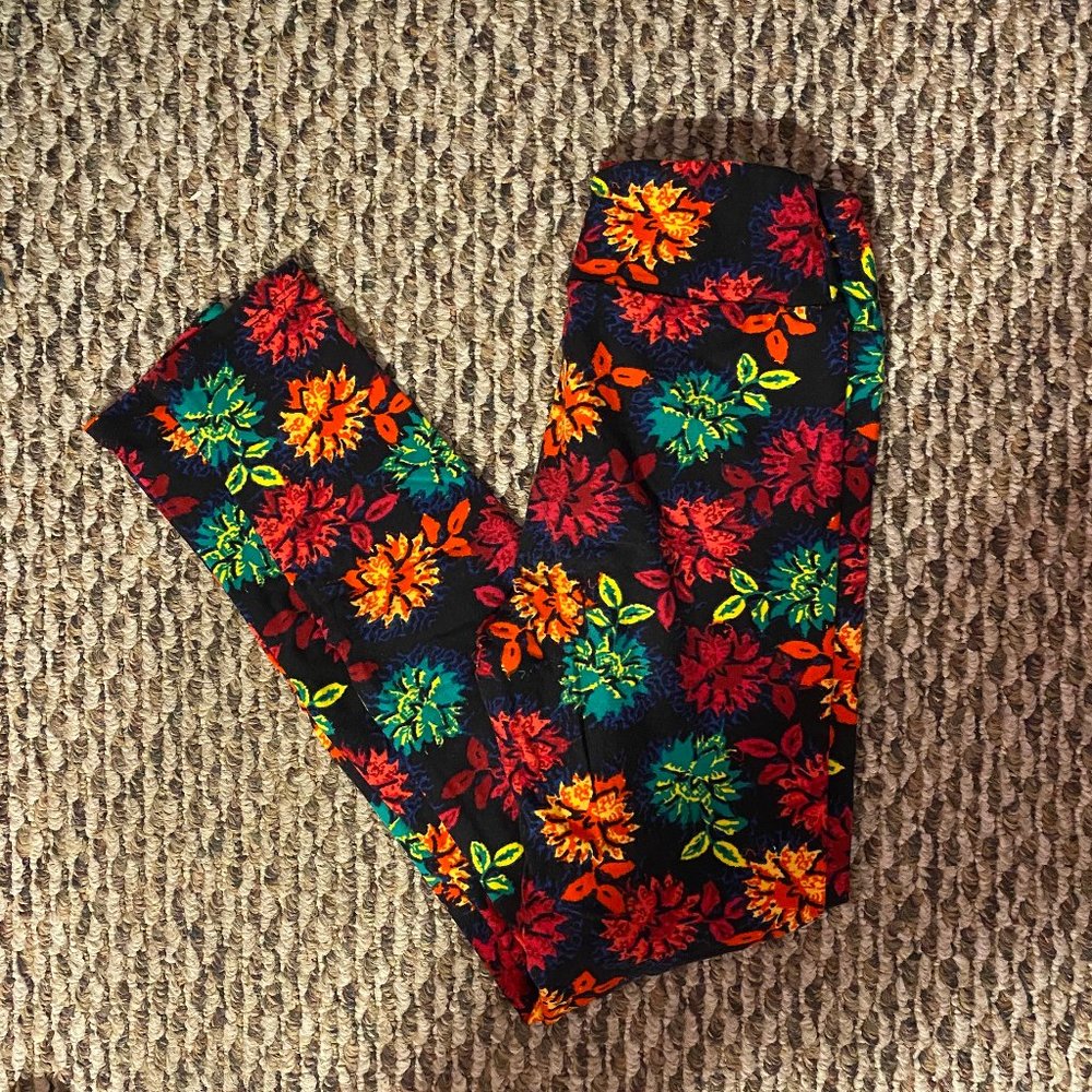 Lularoe Leggings
